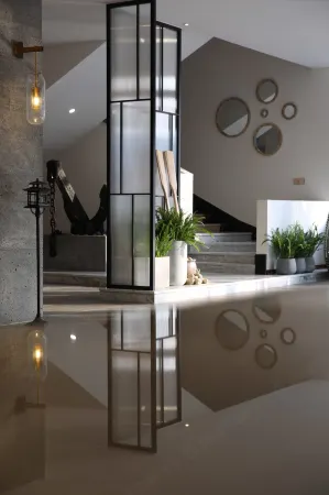 Stoneship Hotel Отели рядом с достопримечательностью «Shipuzhen»