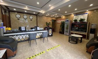 Yulong Business Hotel (Zhaodu New Town, Shanghai Railway Station)