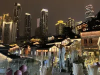 Shanhai Yuli Homestay