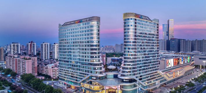 Nanjing Citilink Hotel Hotels in Nanjing