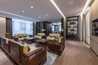 Jingmen Jiupai Tongyuan Hotel (Yuanboyuan Government Affairs Center) - breakfast