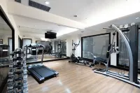 Xinshe Business Hotel Linsen Branch