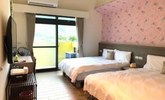 Taroko Huiyu B&B