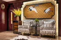 Ravatel Home Bac Giang - Spa