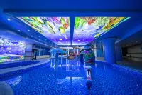 Bailing Hot Spring Hotel - per famiglie