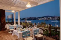 Baia Bodrum Hotel - Aamiainen