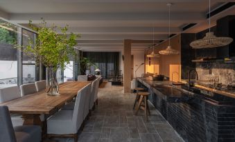 Sanyea · Shenzhen Bu Ruolin Resort B&B