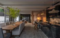 Sanyea · Shenzhen Bu Ruolin Resort B&B