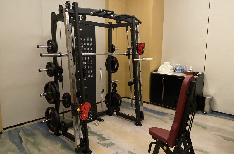 Holiday Inn Qinhuangdao Haigang by IHG photo 5