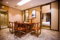 Jinlianshan Hotel Hôtels à : Dayu