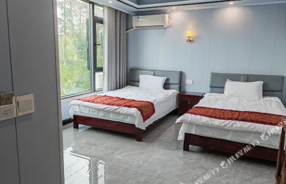 桃源木草原酒店