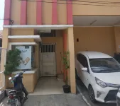 Karins Guesthouse Syariah RedPartner Hotel a Rancasari