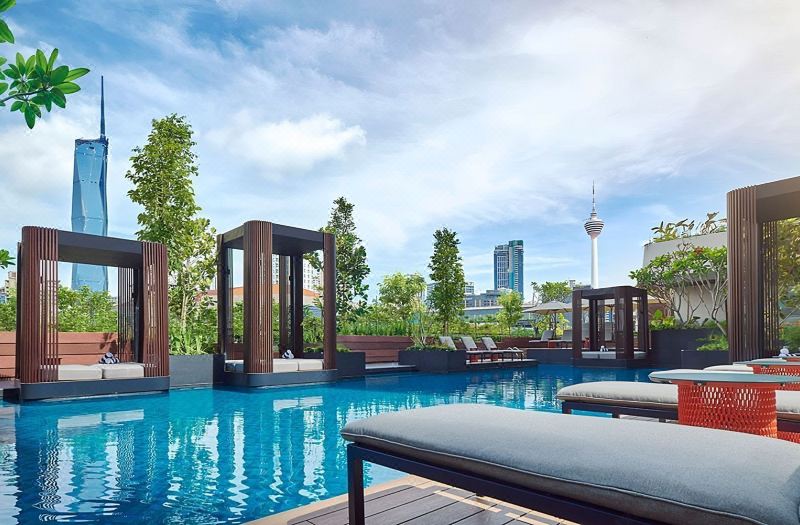 Parkroyal Collection Kuala Lumpur photo 3