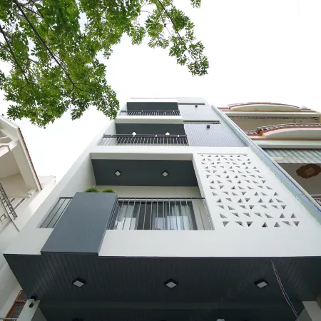 HAN Apartment