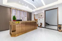 Yixian Xiangyun Homestay (Yishui Lake Taihang Water Town Shop)