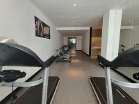 엘씨 메차리 호텔 (옌청 푸닝 버스 정류장)