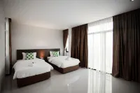 The Viewpoint Hotel Hotels in Phitsanulok