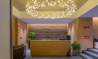 Hetang Yueshe Homestay