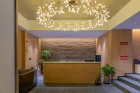 Hetang Yueshe Homestay