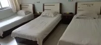 Yangshi Hotel Zhongyang - Wifi