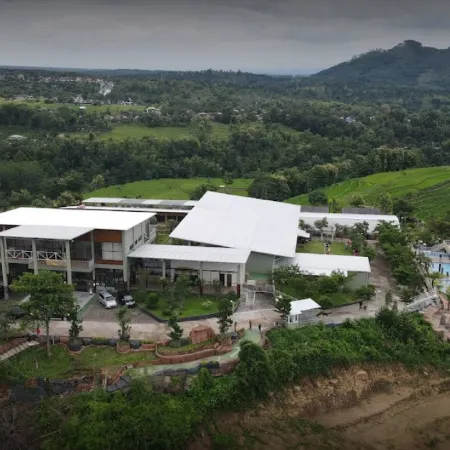Pagung Agrowisata Kediri (PARI)