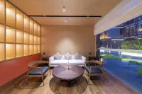 Xi palace hotel - Business