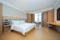 JI Hotel (Jiangyin Lingang Hongdou Wanhuacheng)