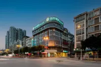 City Comfort Inn (Guilin North Railway Station) Các khách sạn ở Linh Xuyên