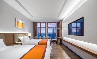 Shanshui Garden Hotel (Pingyao Ancient City Branch)