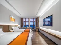 Shanshui Garden Hotel (Pingyao Ancient City Branch)