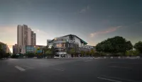 Book & Life Hotel Hotels in der Nähe von Chongqing Science & Technology School