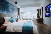 Greentree Eastern Hotel (Suqian Sihong Administration Center) Hotel di Sihong