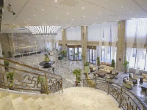 Tumu Shuke Kaifu International Hotel Hotels in Tumxuk