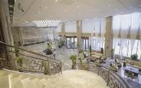 Tumu Shuke Kaifu International Hotel Hotel a Tumxuk