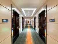 Dongying Oasis Impression Boutique Hotel Hotel a Dongying