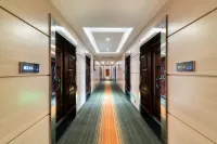 Dongying Oasis Impression Boutique Hotel