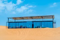 Zhongwei Xingkong Desert Hotel (Shapotou Branch)
