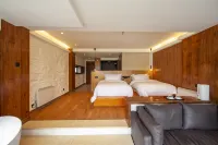 Gaer Manor Starry Sky City Homestay