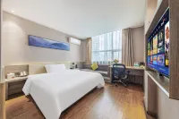 Sanyuan Hotel (Wuling Square)
