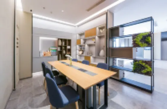 Home Inn (Taicang East Shanghai Road)