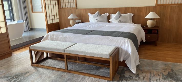 Yanyan One homestay Hotels in Yuyao