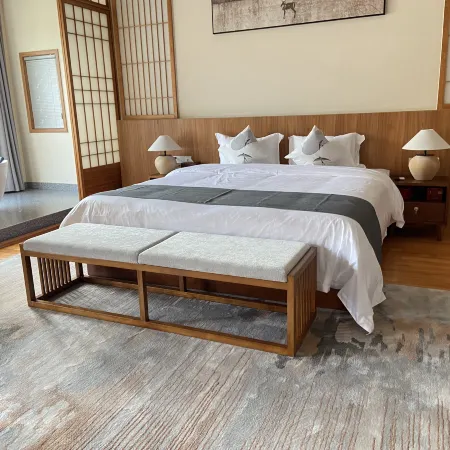 Yanyan One homestay