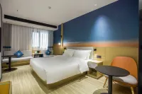 Ni Hao Hotel (Lu'an Railway Station) - 2 stjerner