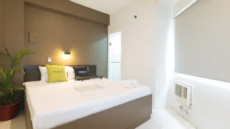 UrbanView @ San Antonio's Place Sampaloc Manila