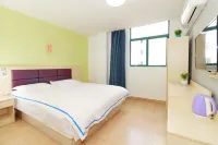Shanghai Xiangyi Hotel Các khách sạn ở Thượng Hải
