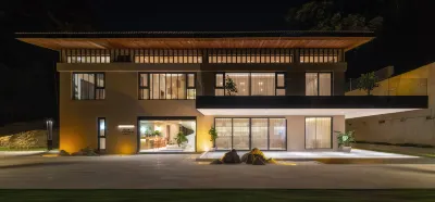 Junbai ShanYin Homestay Hotels near Shengjingshan Passenger Transport Terminal