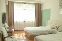 Congjiang Liangqi Hotel