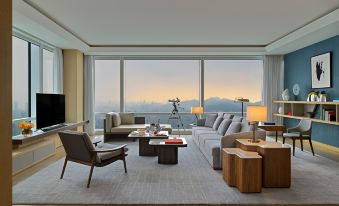 Mandarin Oriental Shenzhen
