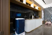 Starway 호텔 (옌타이 완다 플라자 난홍 스트리트)