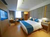 Shanghai Huaihai Hotel فنادق في شنغهاي